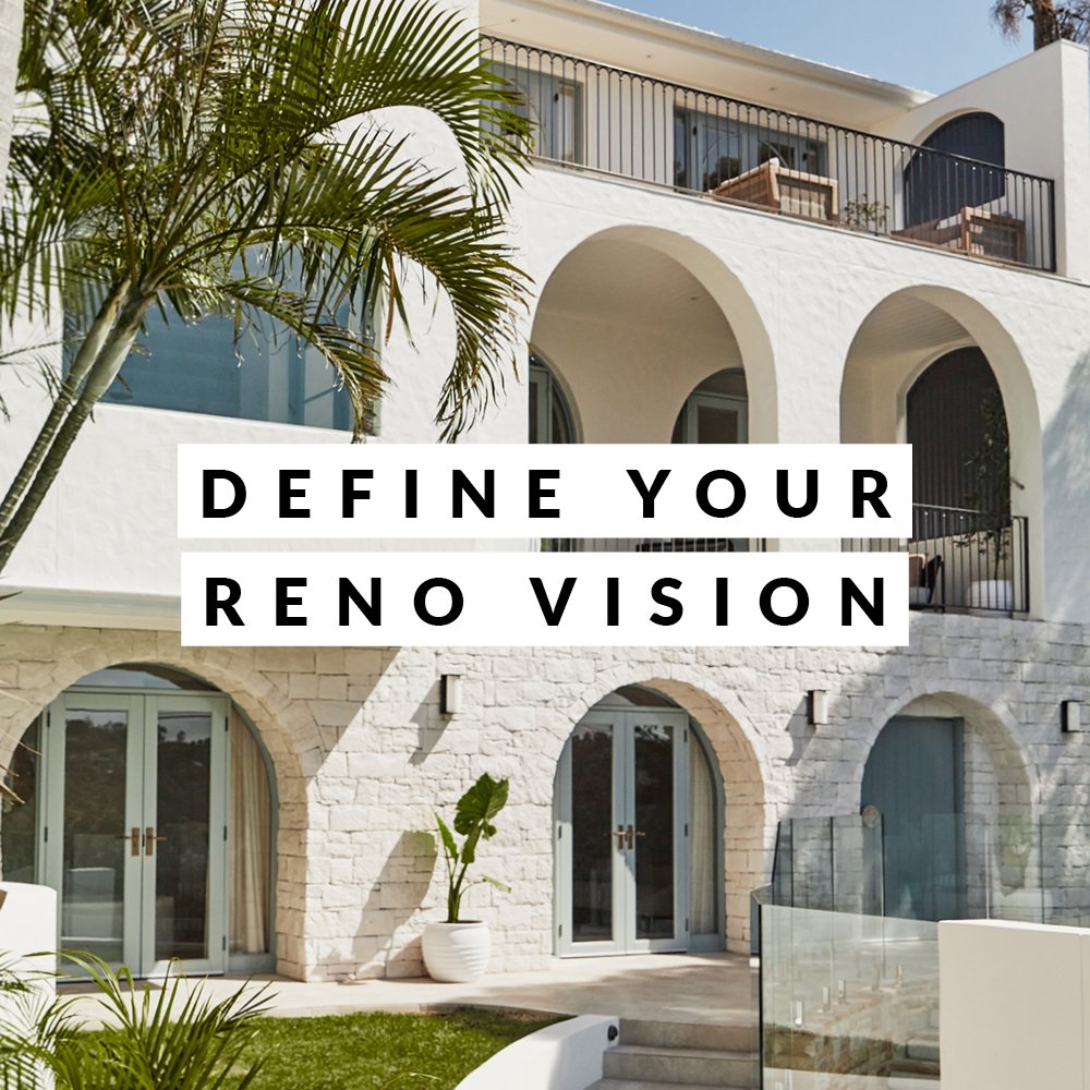 Define your Reno Vision